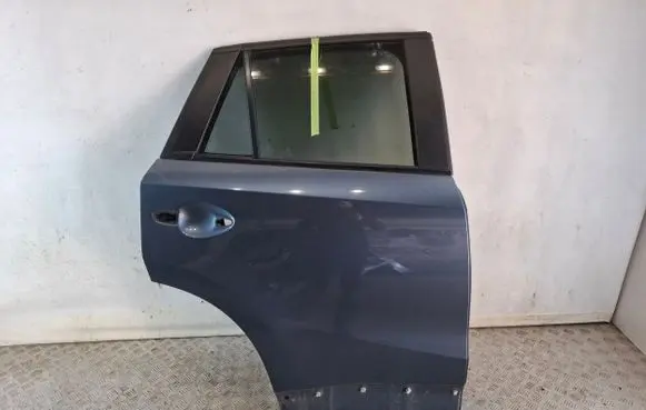 Mazda CX-5 Rear door KD5372010 S5267 KD5372010S5267