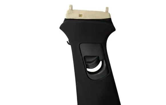 Audi A6 C7 (B) pillar trim (top) 4G0867243