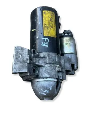 BMW 3 F30 F35 F31 Starter motor 8506657 1005841073