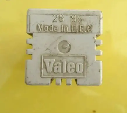 Renault Laguna I Other relay 7700754504 73600712