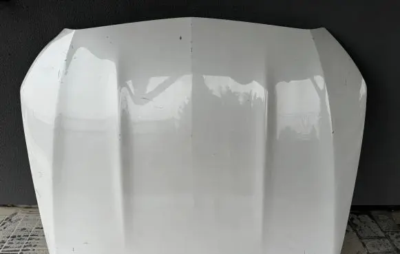 Mercedes-Benz C W206 Engine bonnet/hood