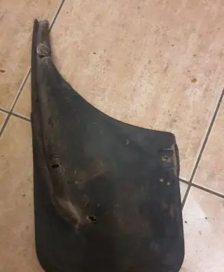 Audi A6 S6 C4 4A Front mudguard 4A0075110A 4a0075110