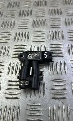 Volvo XC60 Exhaust gas pressure sensor 31293659 0281006208