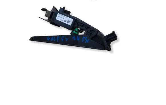 Volkswagen Golf Plus Accelerator throttle pedal 1K1723503M