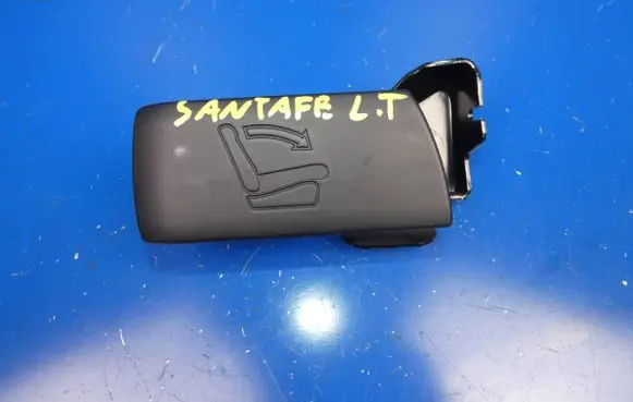 Hyundai Grand Santa Fe NC Seat back rest lock catch 