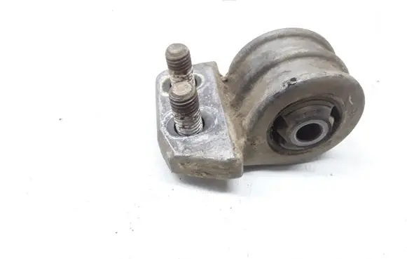 Gearbox mount