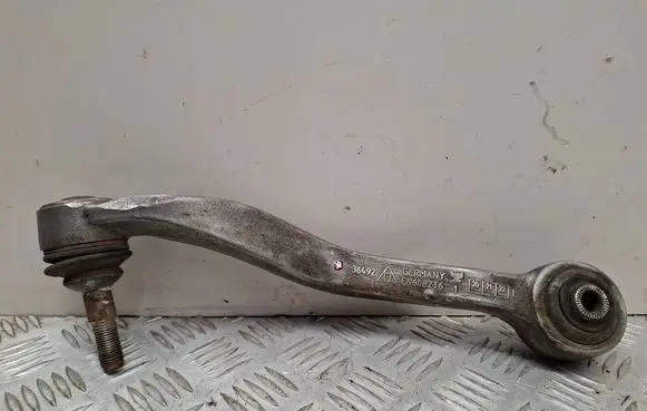 Front lower control arm/wishbone