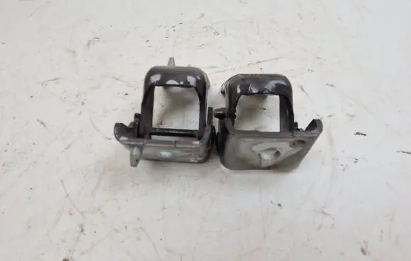 Peugeot 308 Front door hinge set 015U5