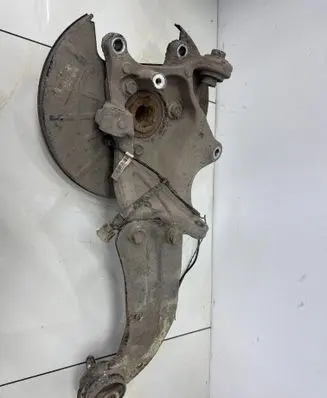 Opel Insignia A Rear wheel hub