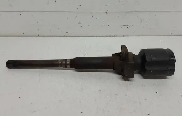 Mazda CX-9 Front driveshaft