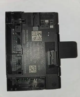 Volkswagen Tiguan Door control unit/module 5Q4959592B 5Q4959592E A2C7494660400