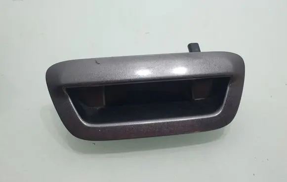 Jeep Compass Loading door exterior handle 5VF92LAUAC