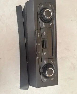 Audi Q5 SQ5 8R Climate control unit 8T2820043AG A2C53345979