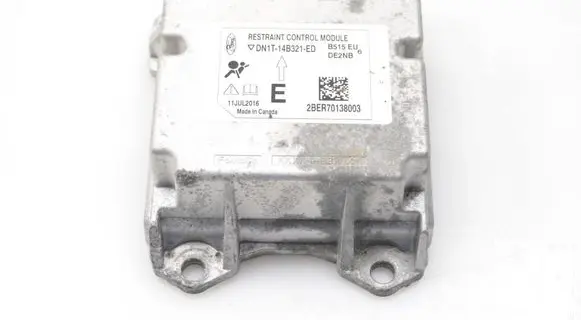 Ford Ecosport Airbag control unit/module DN1T14B321ED