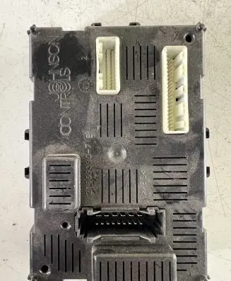 Nissan Micra BSM Control unit 216693907 284B2AX600 216691698F