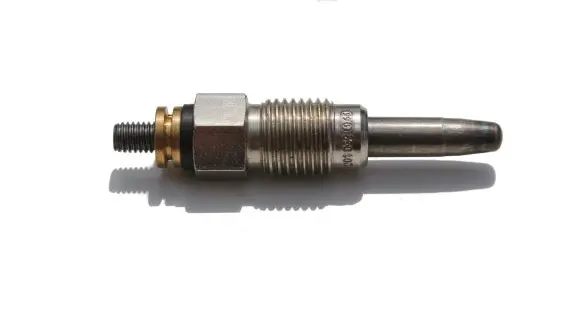 Volkswagen Golf III Glow plug 0250201032 AUTOMEGA150057610