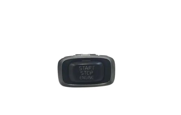 Volvo XC60 Engine start stop button switch 31394114