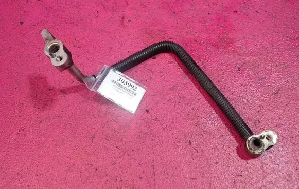Volkswagen Sharan Air conditioning (A/C) pipe/hose 