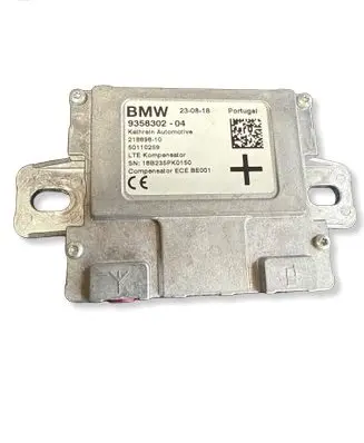 BMW 5 G30 G31 G38 Other control units/modules 9358302 50110259 21889810