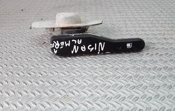 Nissan Almera Tino Fuel cap release pull handle 