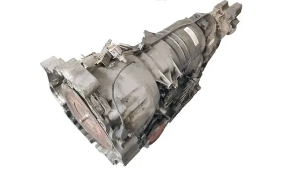 Volkswagen Phaeton Automatic gearbox KUK 6HP19