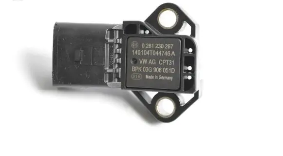 Audi A3 S3 8P Sensor 03G906051D