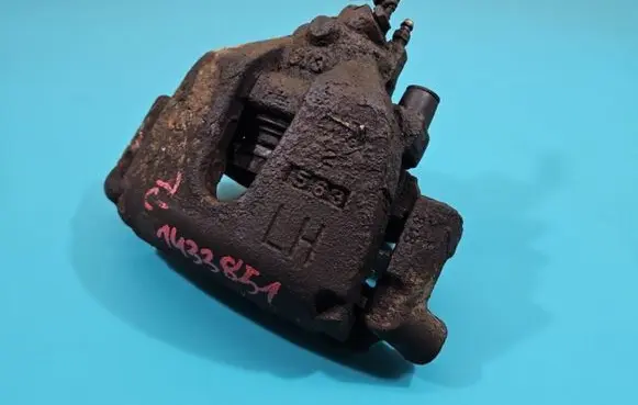 Mazda 5 Front brake caliper IMPRK1433851