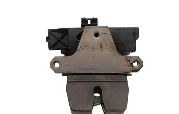 Jaguar X-Type Tailgate/trunk/boot lock/catch/latch 4n51a442a66am