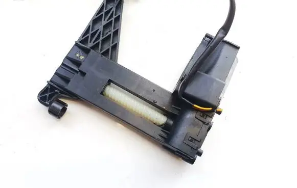 BMW 7 E65 E66 Seat adjustment motor 009793252 7007017