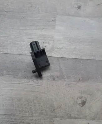 Skoda Superb B6 (3T) Airbag deployment crash/impact sensor 5N0959351B