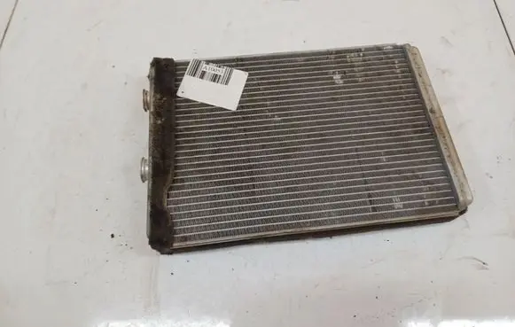 Fiat Scudo Heater blower radiator 