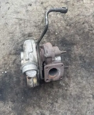 Renault Master II Turbo 99466793