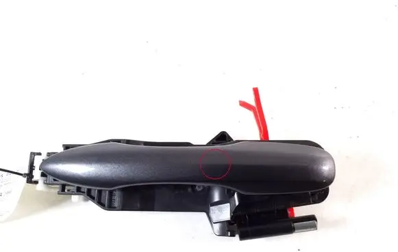 Toyota Prius Prime Rear door exterior handle
