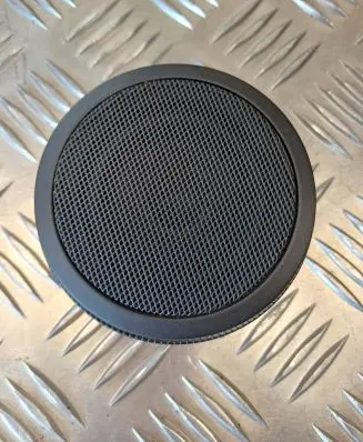 BMW 5 E60 E61 Panel speaker 8375642 61928910 4913430057