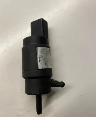 BMW 7 E65 E66 Headlight washer pump 