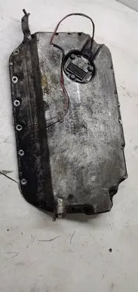 Audi A4 S4 B6 8E 8H Oil sump 059103604f