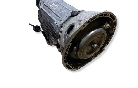Mercedes-Benz SLK R171 Automatic gearbox 1712703500 03192950 R2202711401