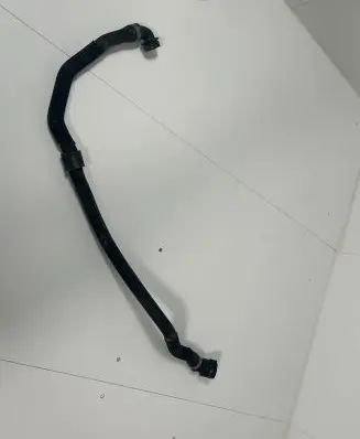 BMW 7 F01 F02 F03 F04 Engine coolant pipe/hose 162697