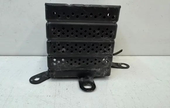 Mini Paceman (R61) Alarm system siren 9804800