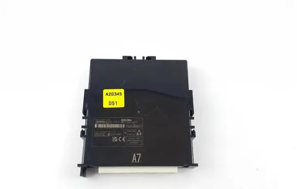 Toyota Yaris Cross Keyless (KESSY) go control unit/module 899900D570 62C005000