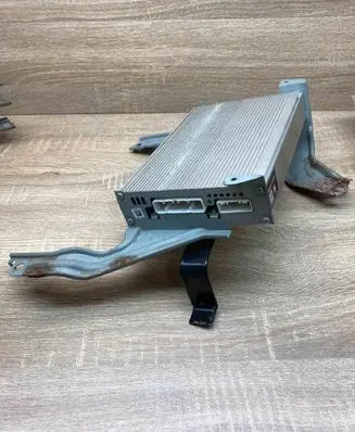 Toyota Prius (XW20) Sound amplifier 862800W240