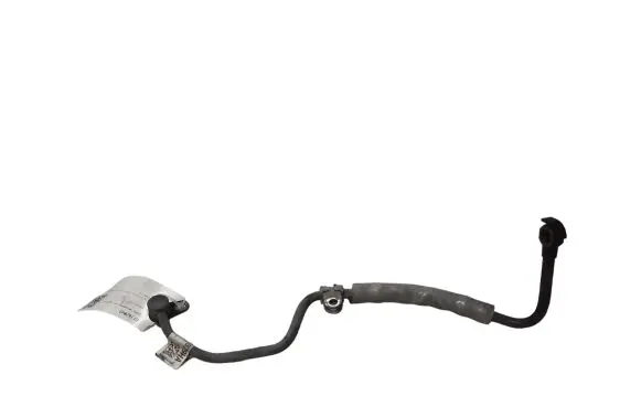 Ford Focus Turbo turbocharger oiling pipe/hose