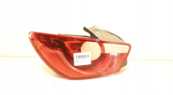Seat Ibiza IV (6J,6P) Rear/tail lights 6J3945095P