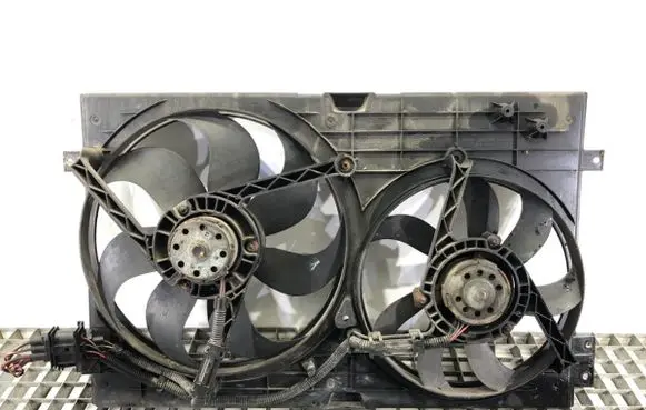 Seat Toledo II (1M) Fan set 1J0121205B