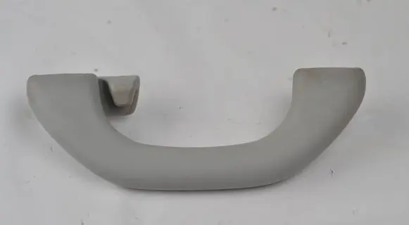 Rear interior roof grab handle