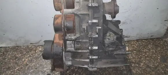 Jeep Grand Cherokee (WJ) Gearbox transfer box case 46226