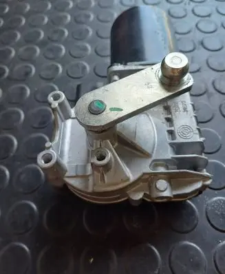 Porsche Macan (95B) Wiper motor 95B955114C W000848212