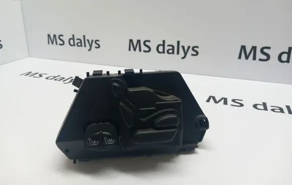 Mercedes-Benz S W220 Seat control switch A2208212379 2208212379