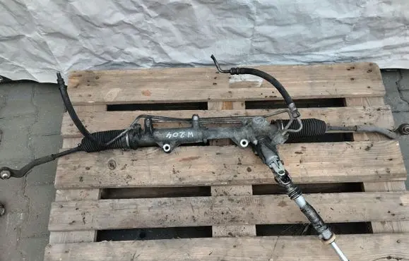 Mercedes-Benz C W204 Steering rack A204121011018