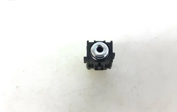 Toyota Proace AUX in-socket connector 9678249777